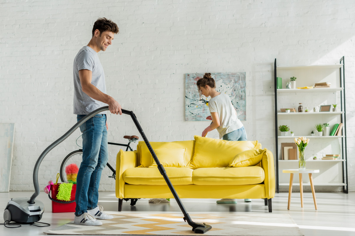 Silopi Bayan Temizlikçi